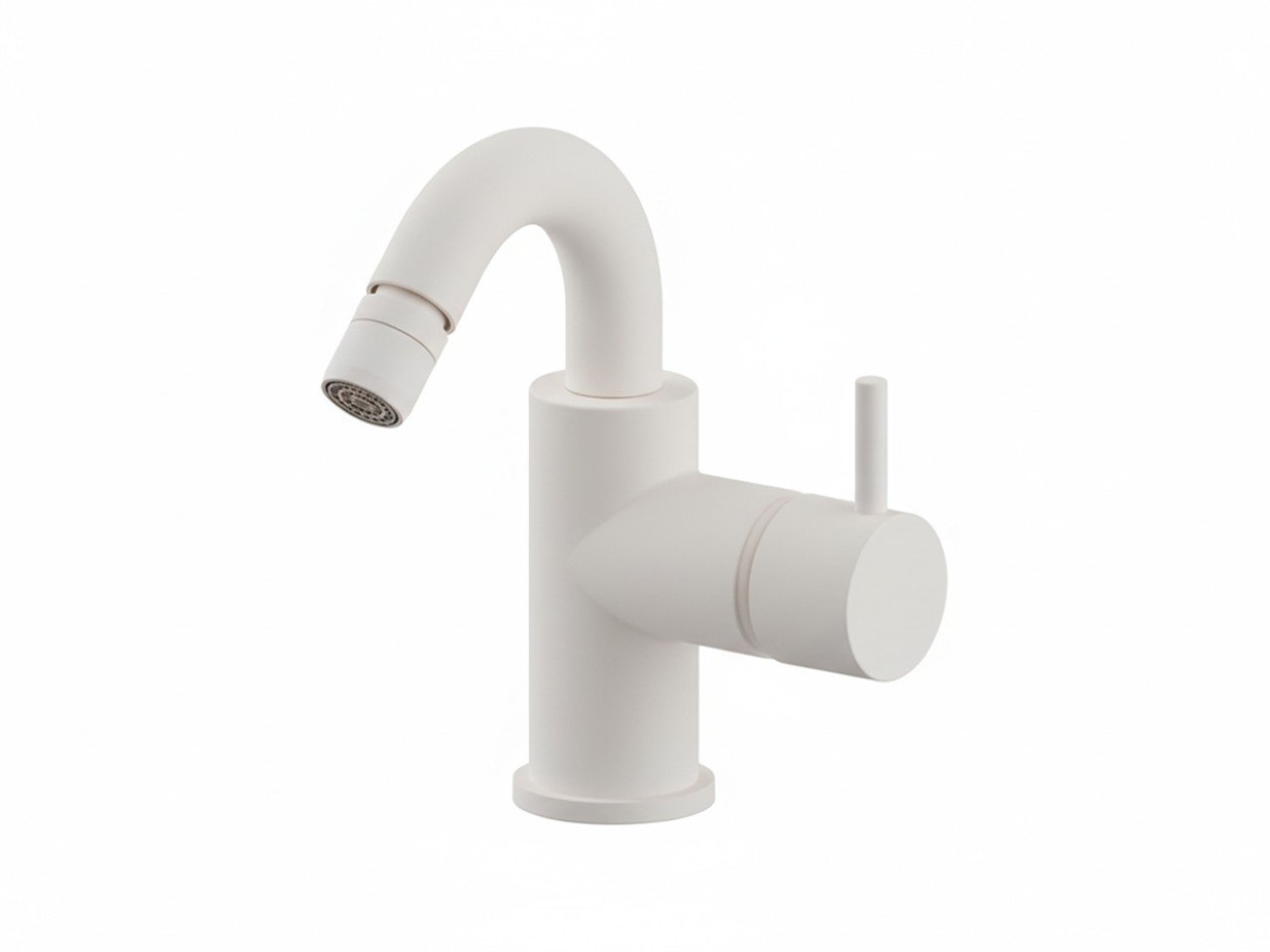 Miscelatore monocomando bidet EnergySave NUOVA LESS_LN002555 -1
