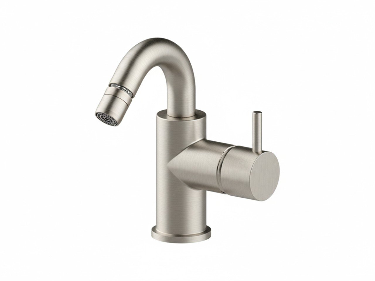Miscelatore monocomando bidet EnergySave NUOVA LESS_LN002565 -1