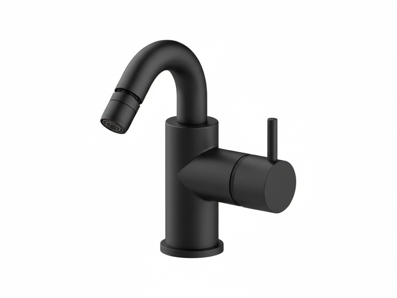 Miscelatore monocomando bidet EnergySave NUOVA LESS_LN002565 -1