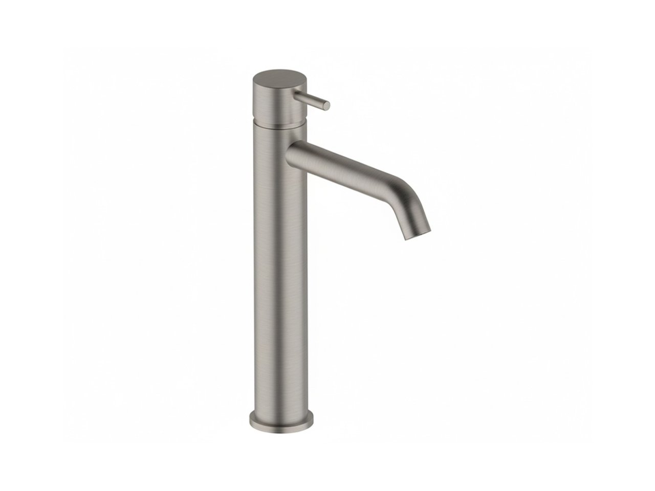 Miscelatore monocomando lavabo alto NUOVA LESS_LN003540 -1