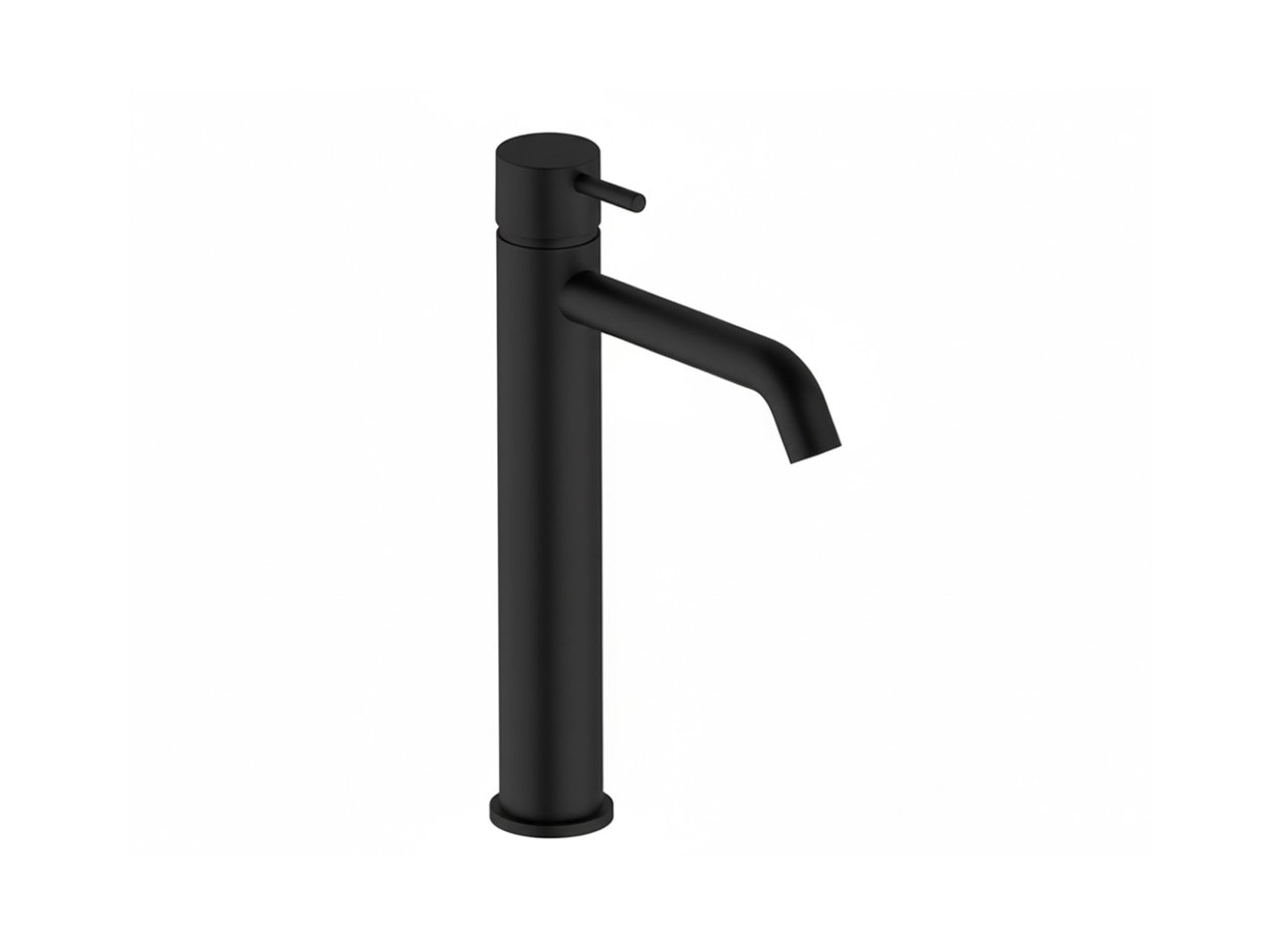 Miscelatore monocomando lavabo alto NUOVA LESS_LN003540 -1