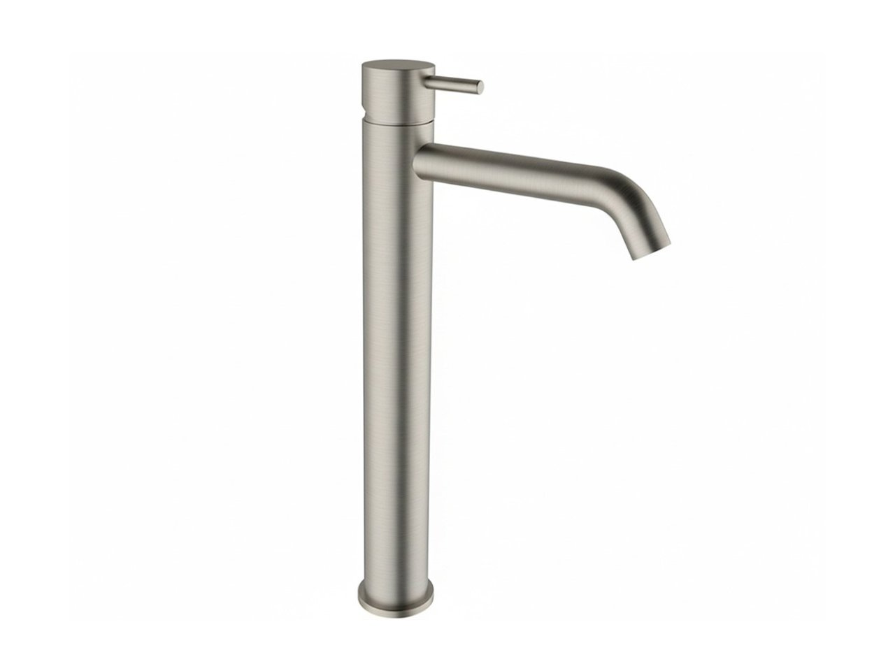 Miscelatore monocomando lavabo alto NUOVA LESS_LN004540 -1