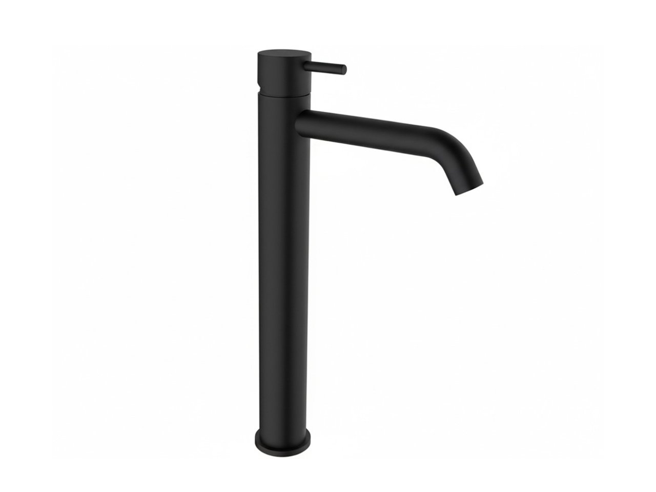 Miscelatore monocomando lavabo alto NUOVA LESS_LN004540 -1