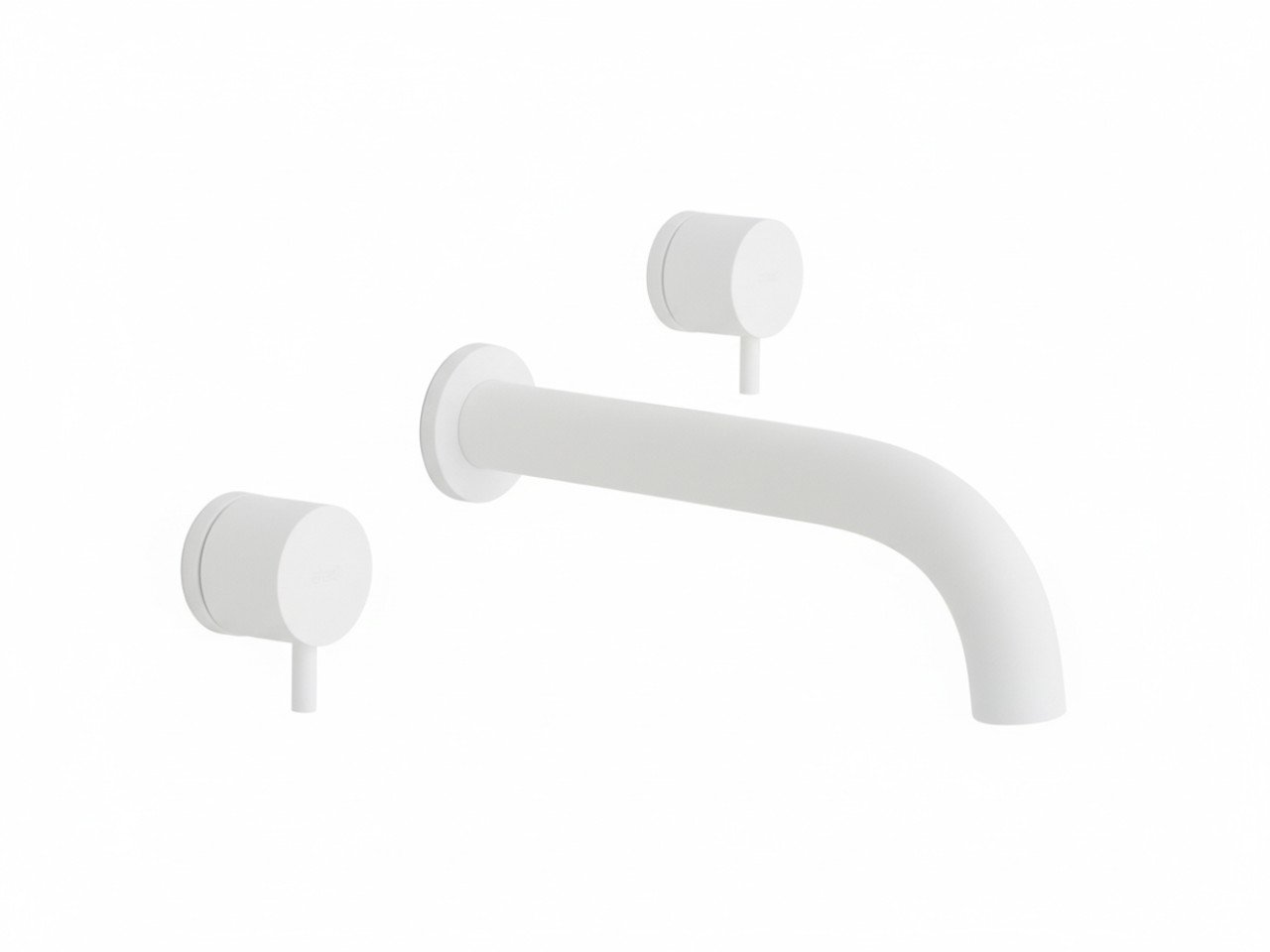 Parte esterna lavabo a parete NUOVA LESS_LN013513 -1