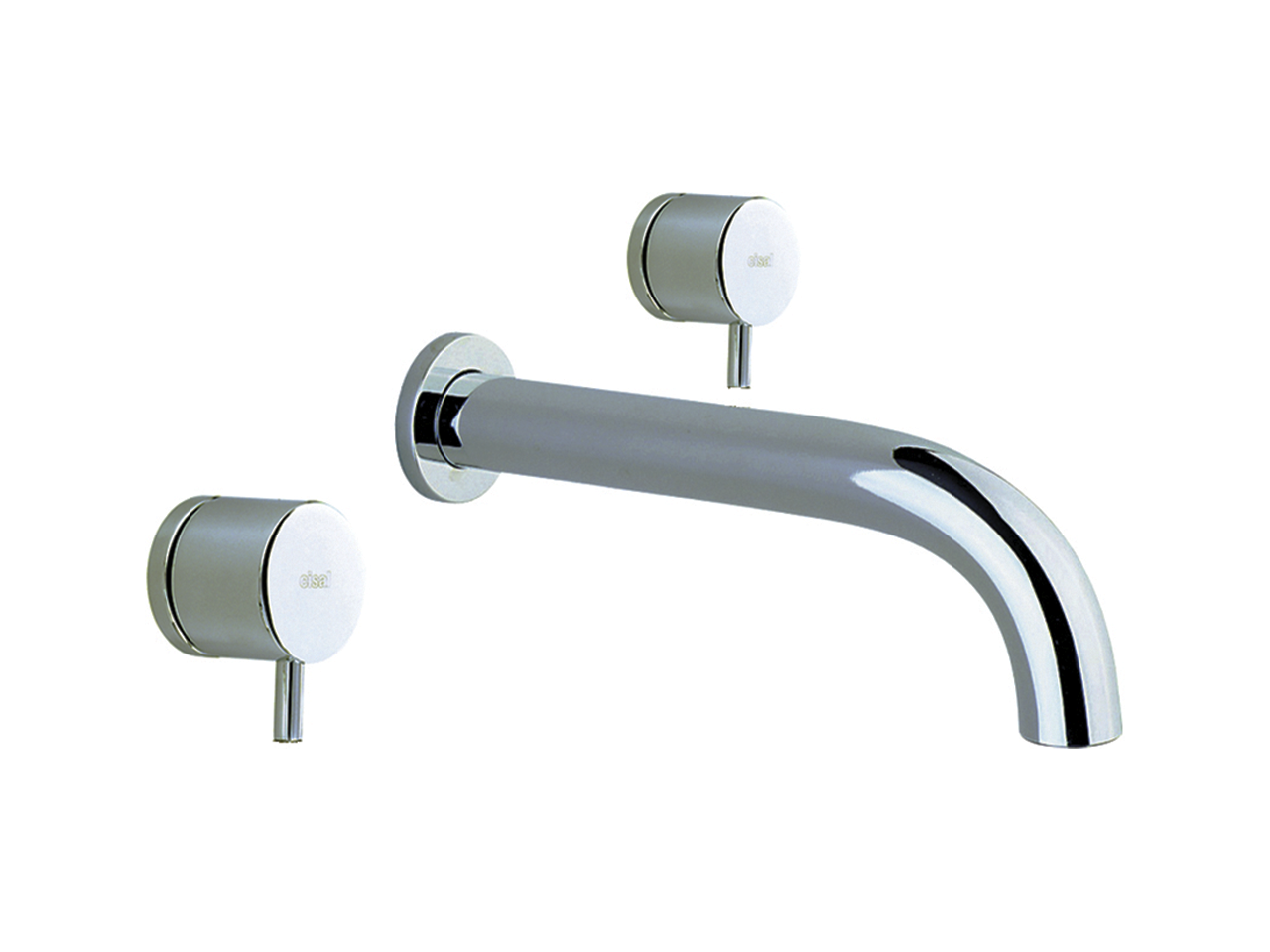CisalParte esterna lavabo a parete NUOVA LESS_LN013513