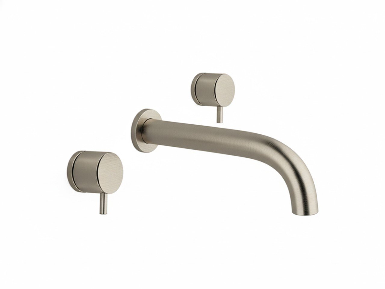 Parte esterna lavabo a parete NUOVA LESS_LN013515 -1