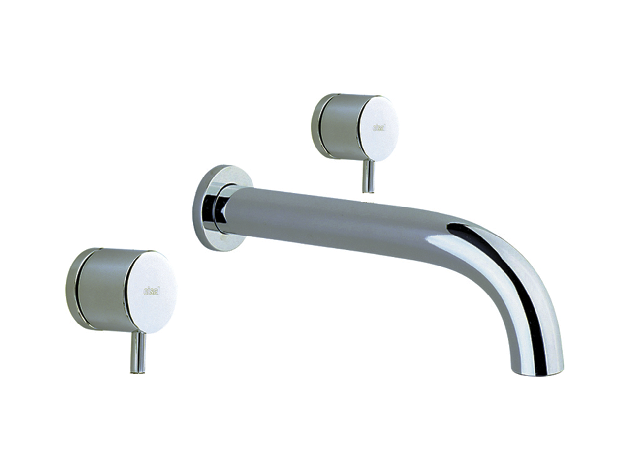 CisalParte esterna lavabo a parete NUOVA LESS_LN013515