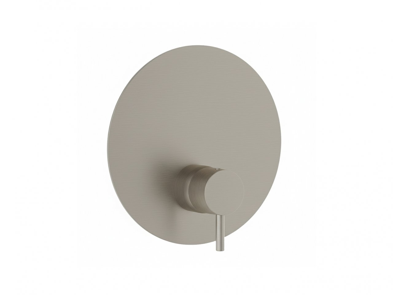 Completo Monocomando per One-Box NUOVA LESS_LN0BM010 -1