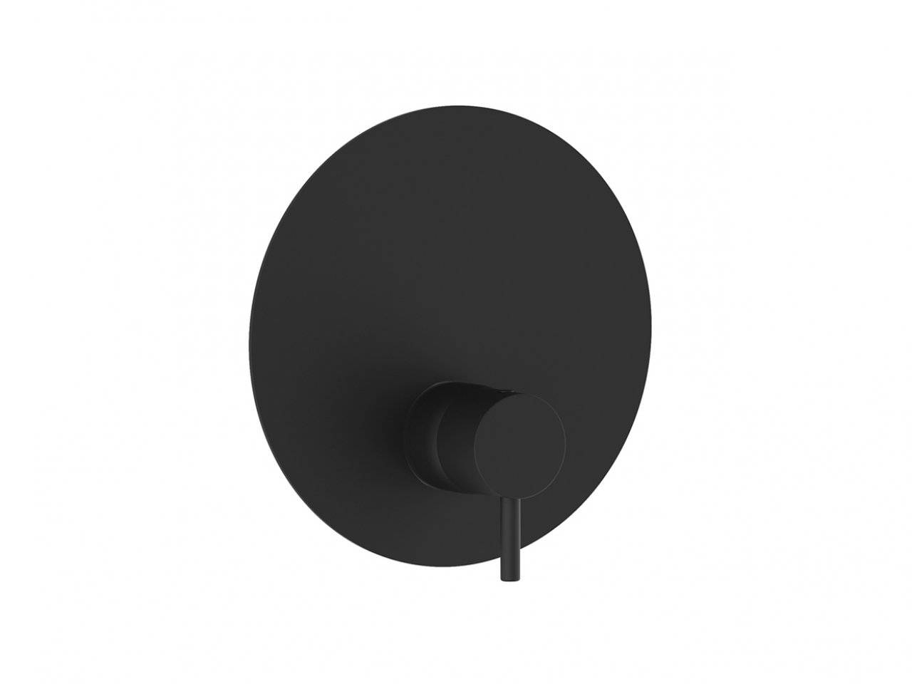 Completo Monocomando per One-Box NUOVA LESS_LN0BM010 -1