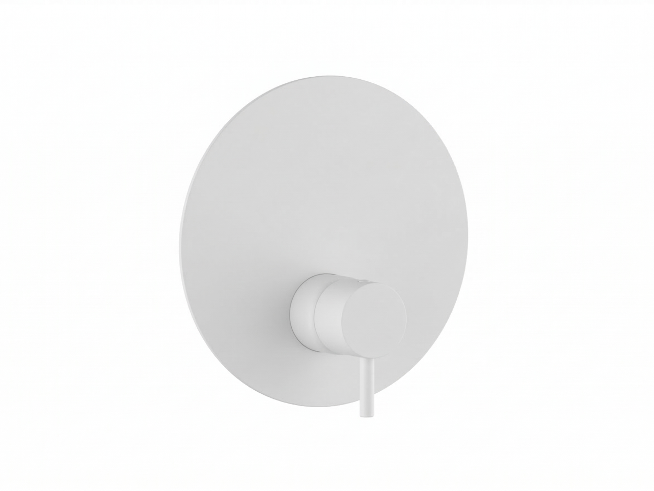 Completo Monocomando per One-Box NUOVA LESS_LN0BM010 -1