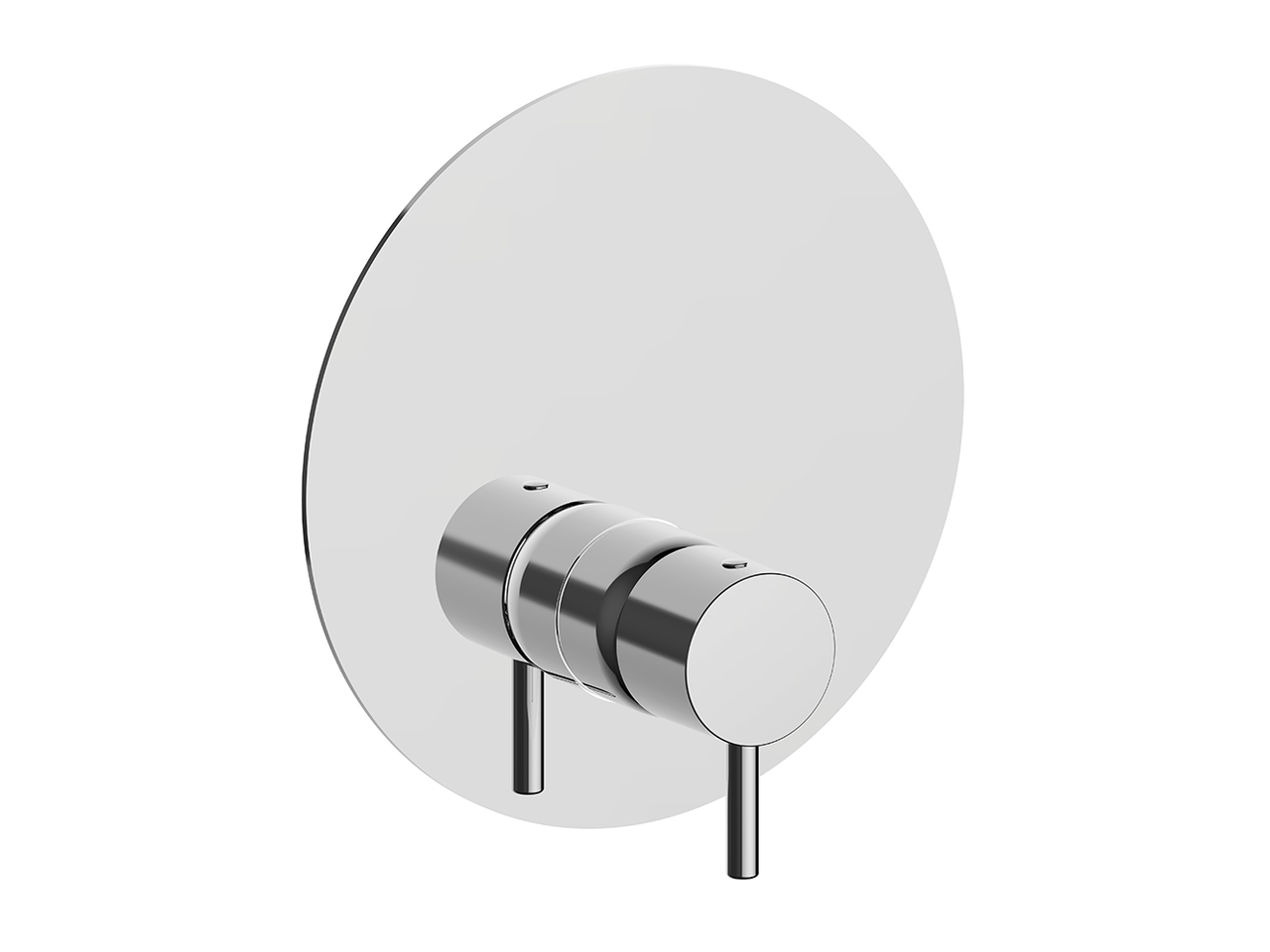 CisalCompleto Monocomando per One-Box ONE BOX_LN0BM010