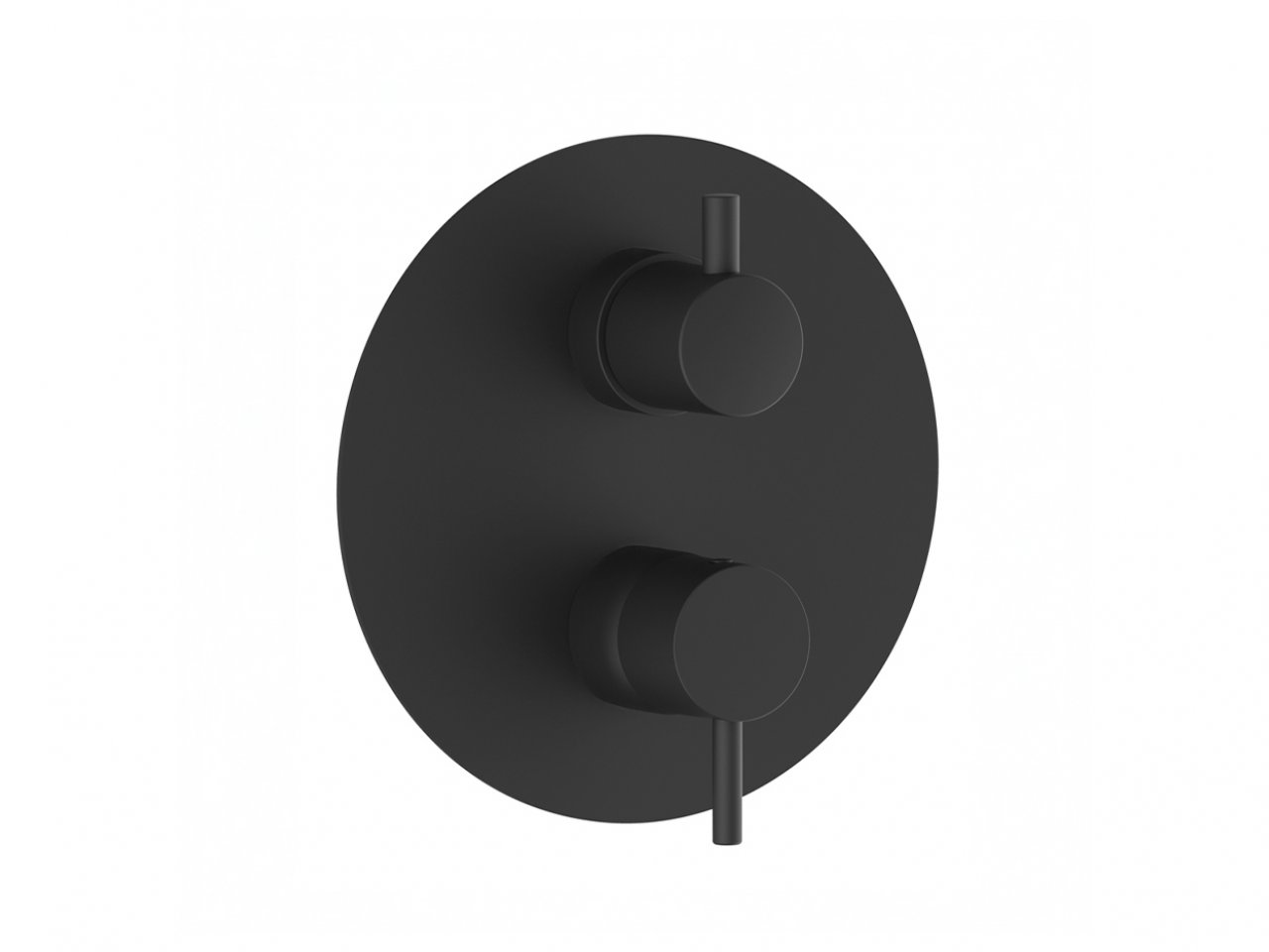 Completo Monocomando per One-Box NUOVA LESS_LN0BM030 -1