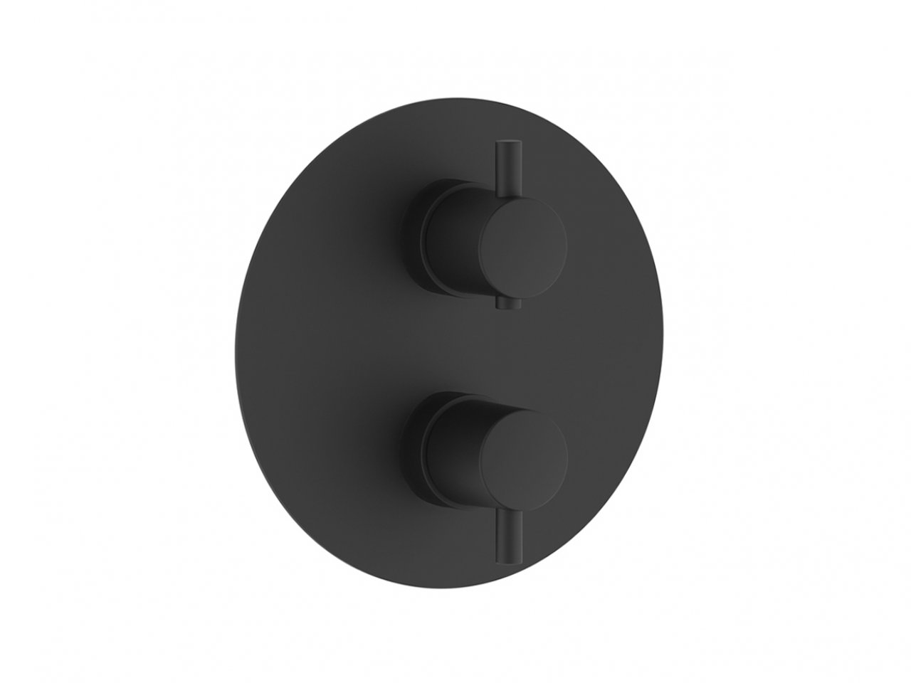 Completo Termostatico per One-Box NUOVA LESS_LN0BT030 -1