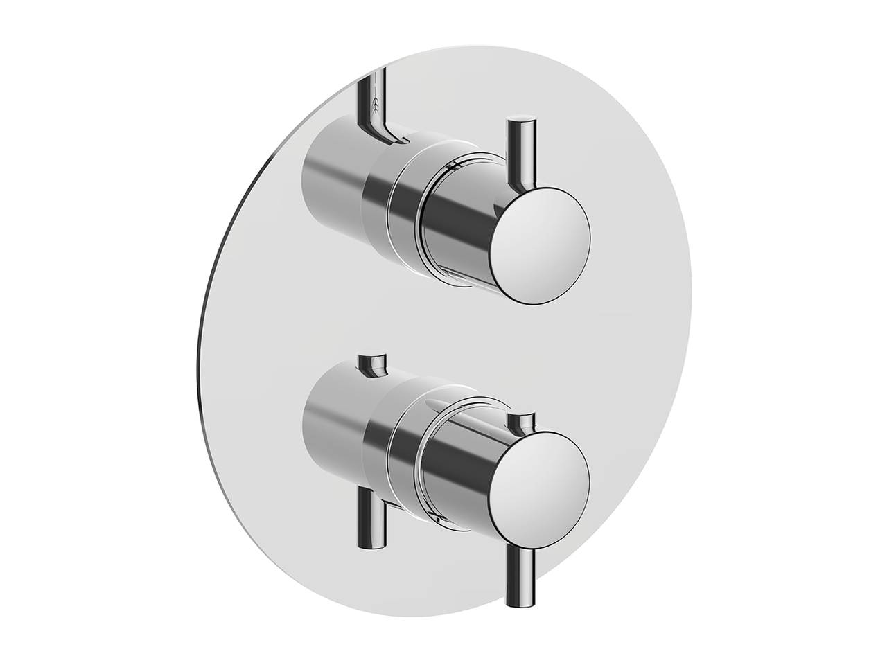 CisalCompleto Termostatico per One-Box NUOVA LESS_LN0BT030
