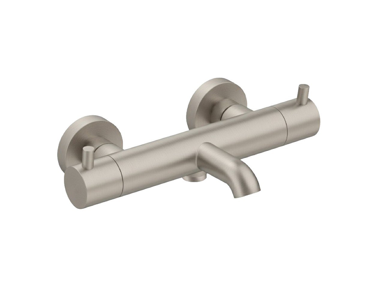 Miscelatore termostatico vasca LESS MINIMAL_LNT23016 -1