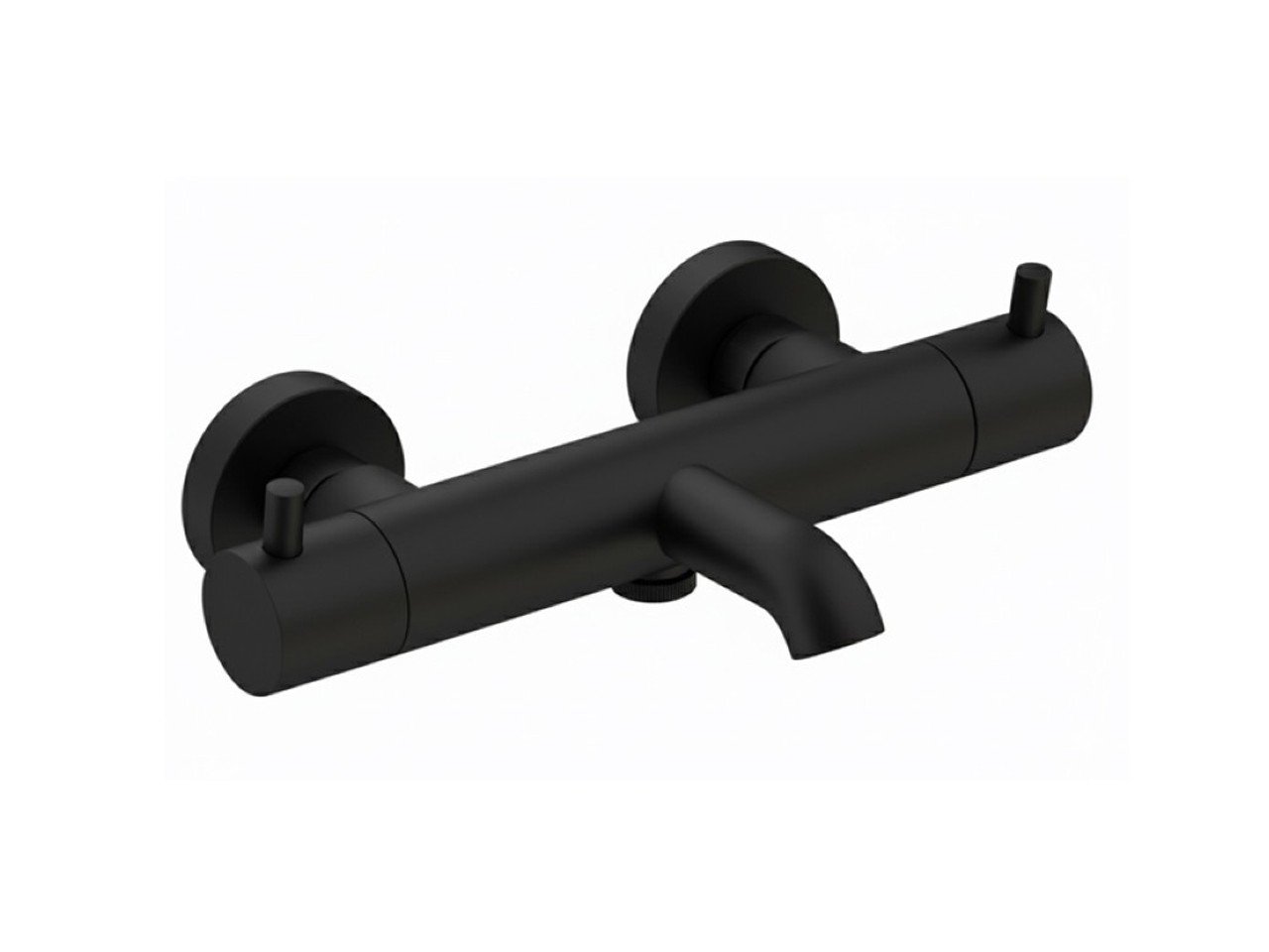 Miscelatore termostatico vasca LESS MINIMAL_LNT23016 -1