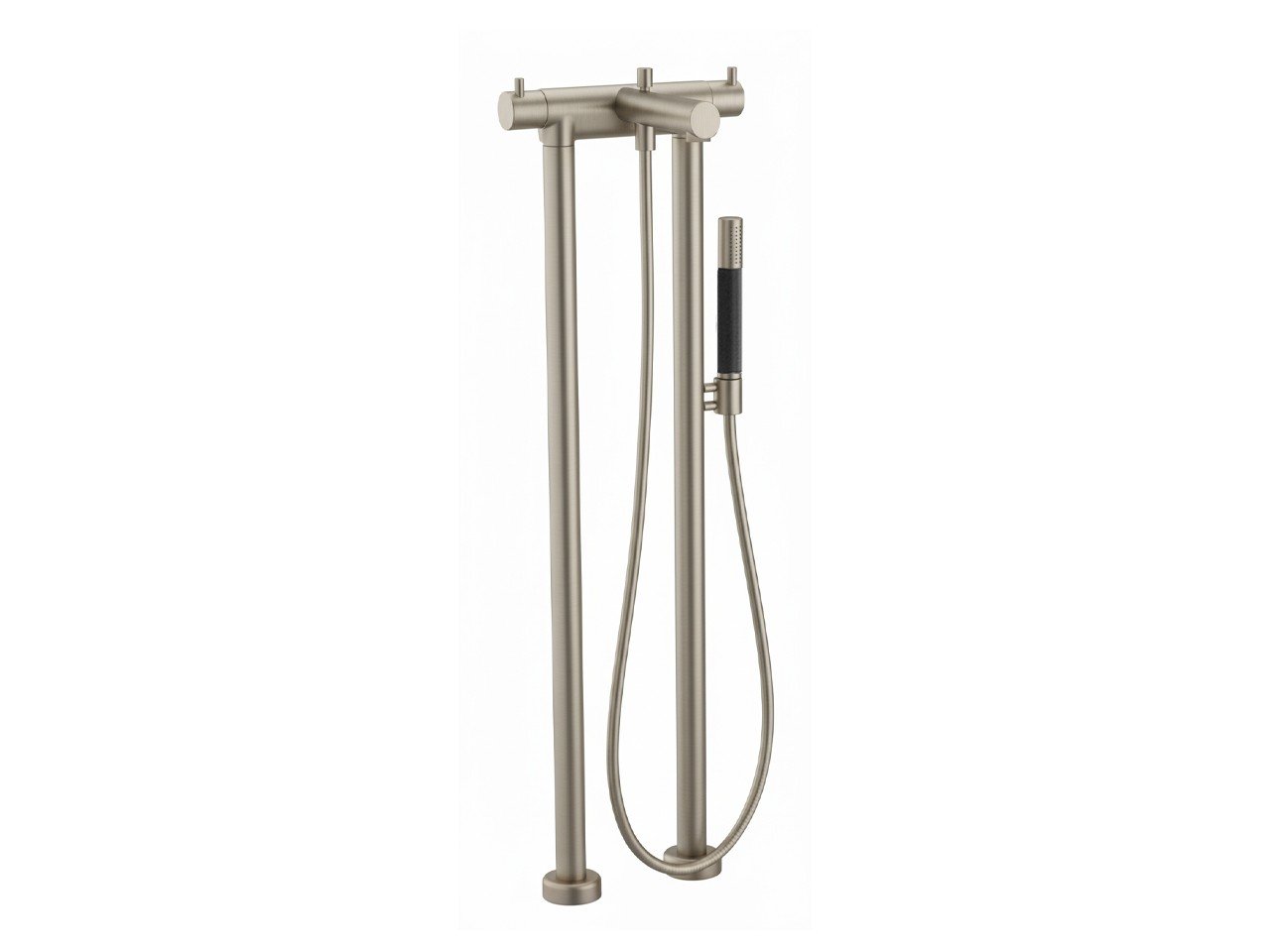 Completo termostatico Vasca Free Standing NUOVA LESS_LNT39010 -1