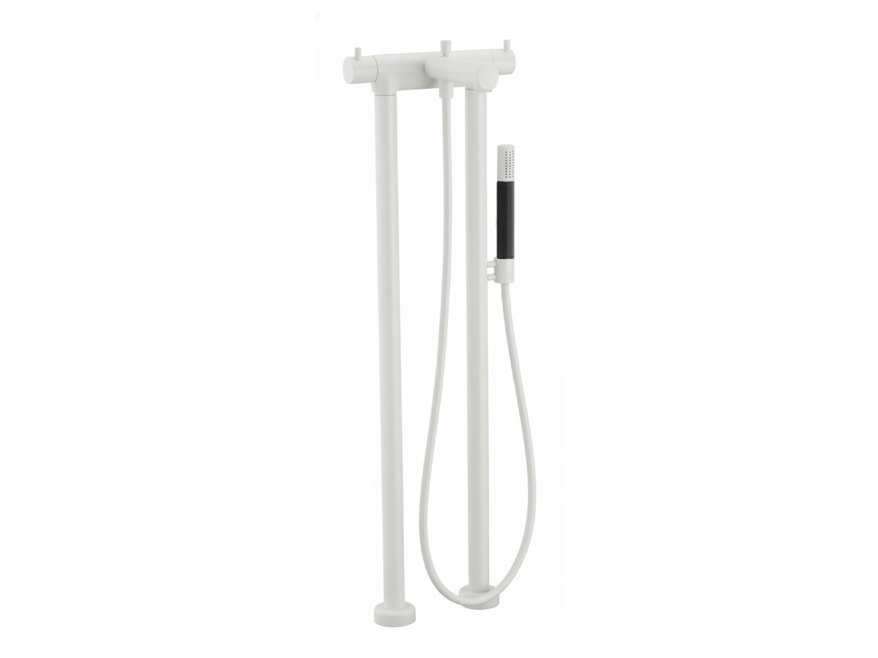Completo termostatico Vasca Free Standing NUOVA LESS_LNT39010 -1