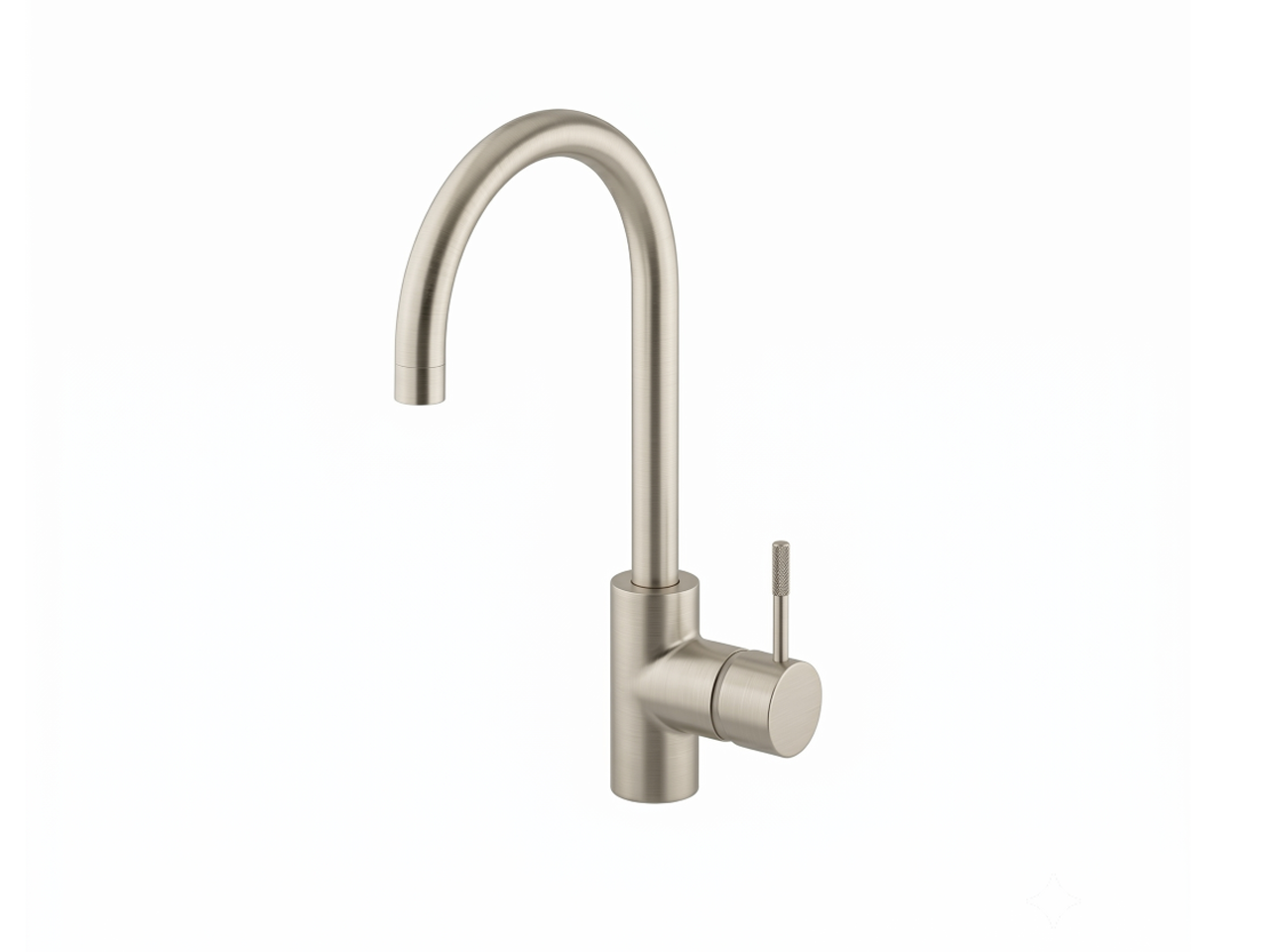 Miscelatore monocomando lavello KITCHEN_LS000530 -1