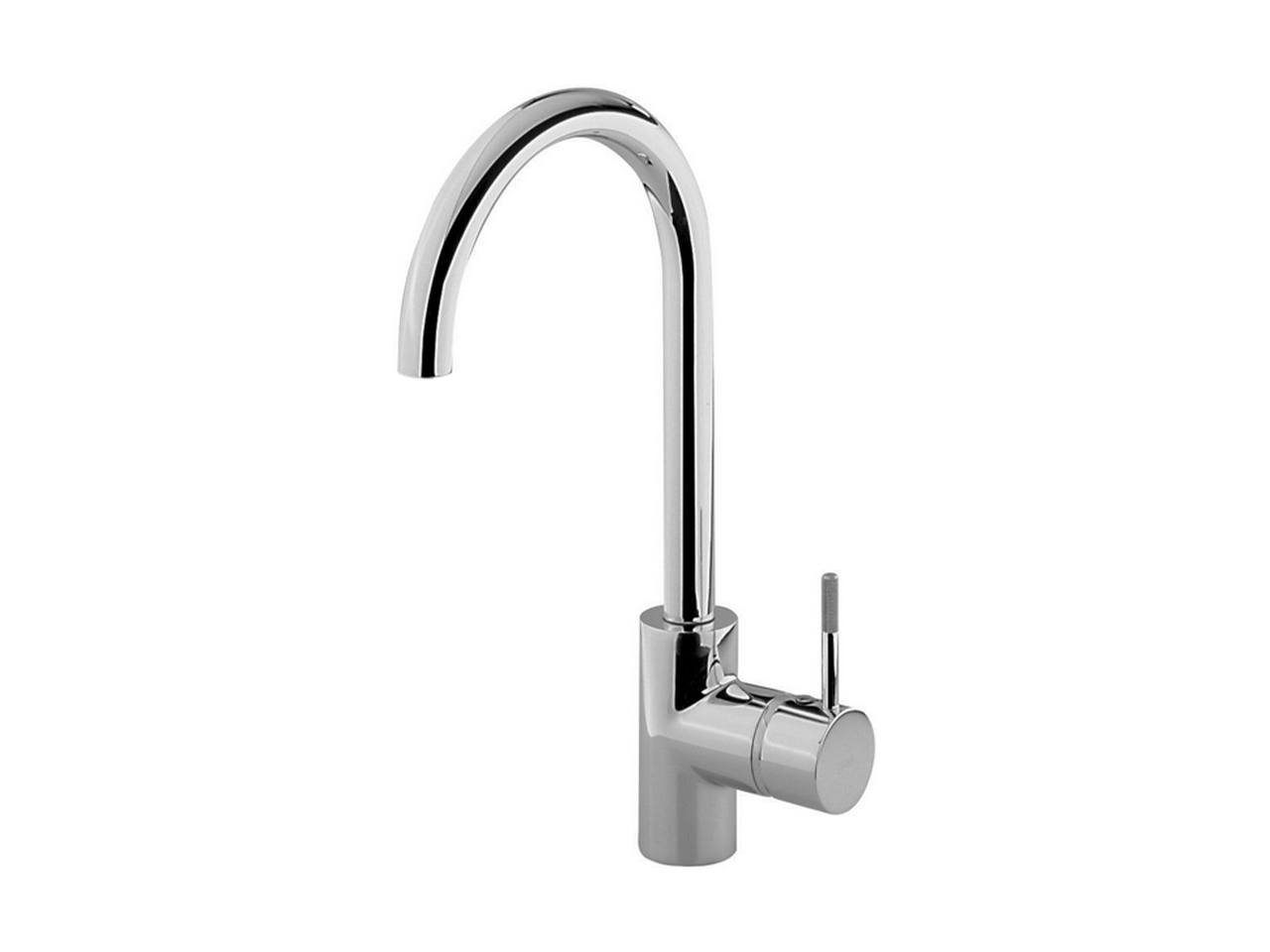Miscelatore monocomando lavello KITCHEN_LS000530 - v1