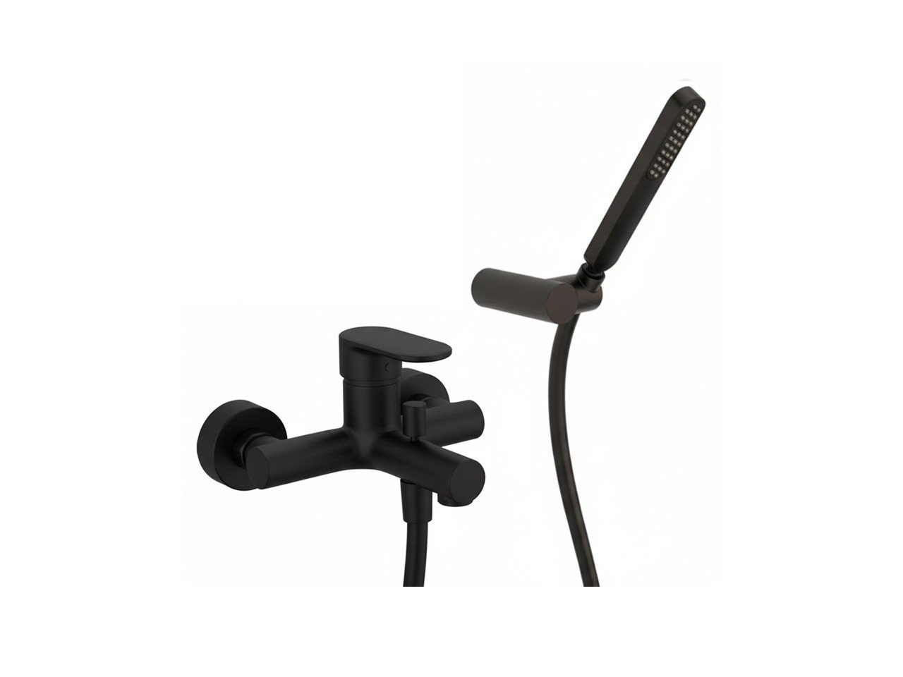 Miscelatore monocomando vasca completo LINEAVIVA_LV000120 -1