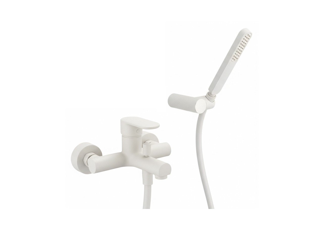 Miscelatore monocomando vasca completo LINEAVIVA_LV000120 -1