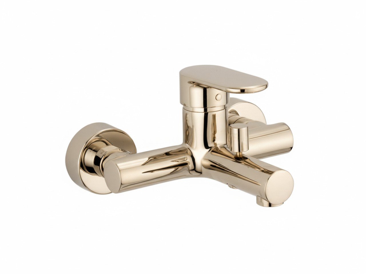 Miscelatore monocomando vasca LINEAVIVA_LV000130 -1