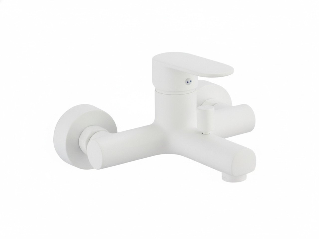 Miscelatore monocomando vasca LINEAVIVA_LV000130 -1