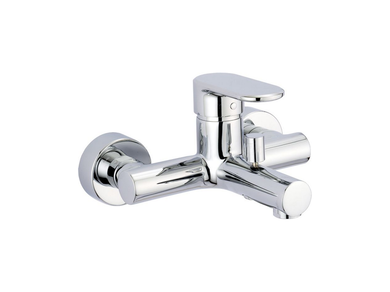 CisalMiscelatore monocomando vasca LINEAVIVA_LV000130