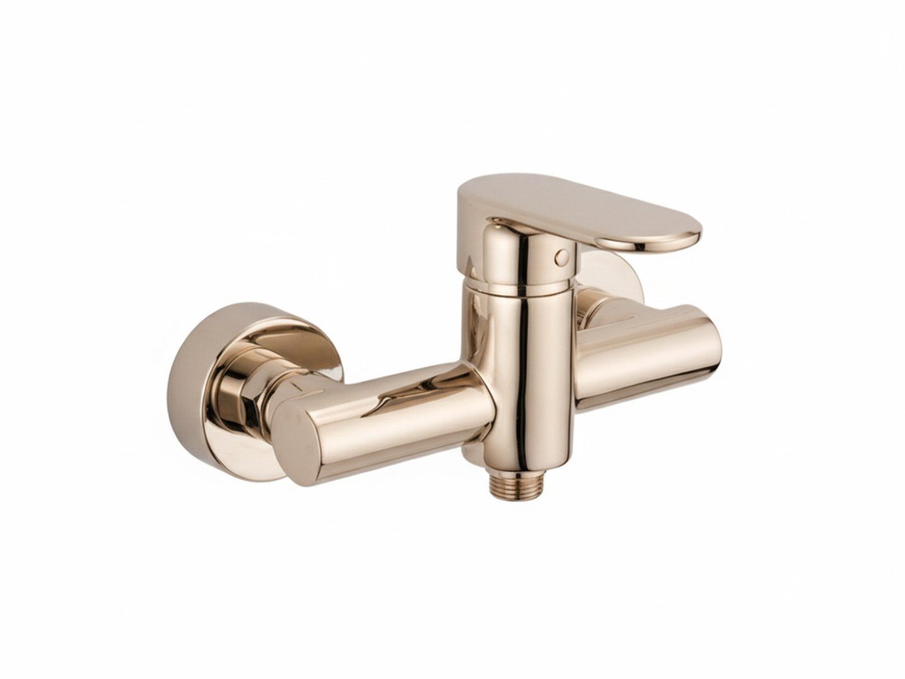 Miscelatore monocomando doccia LINEAVIVA_LV000440 -1