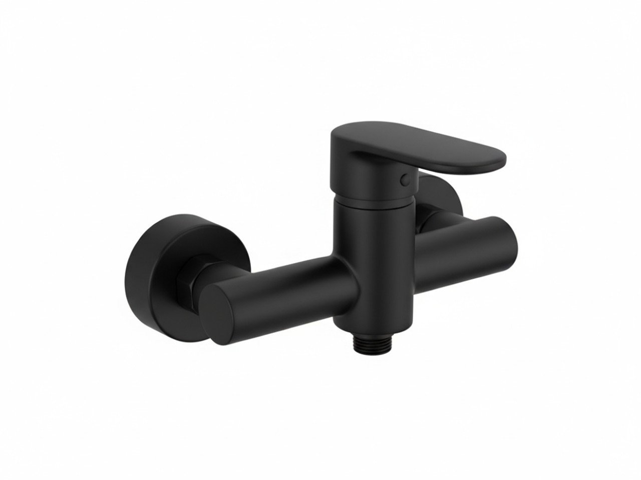 Miscelatore monocomando doccia LINEAVIVA_LV000440 -1