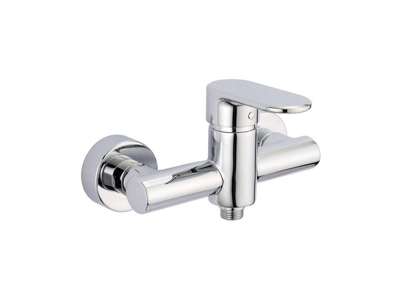 CisalMiscelatore monocomando doccia LINEAVIVA_LV000440