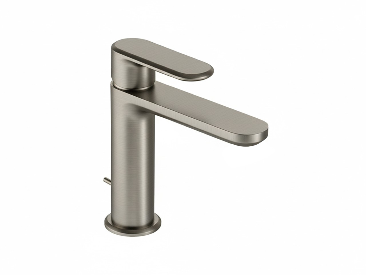 Miscelatore monocomando lavabo LINEAVIVA_LV000510 -1