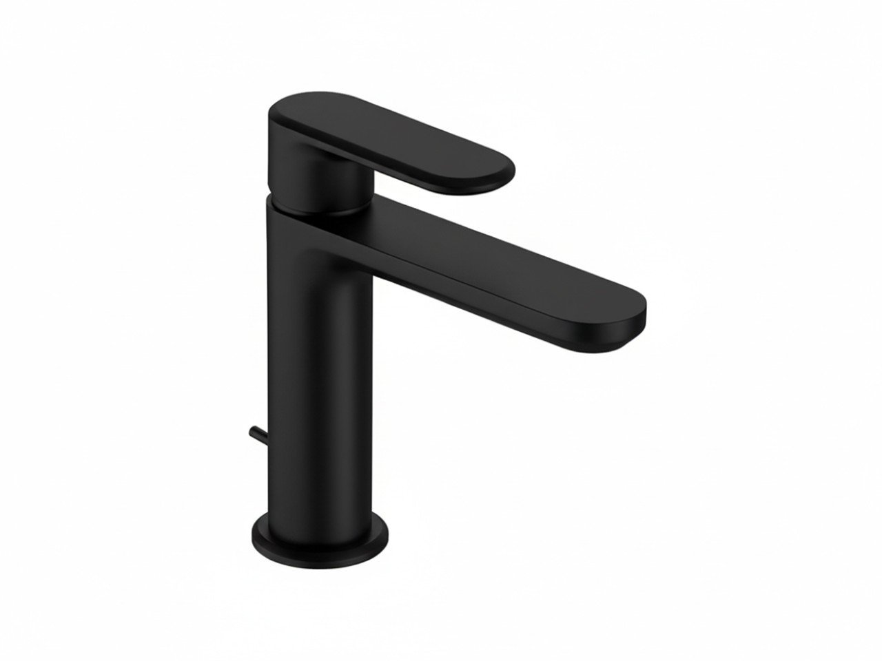 Miscelatore monocomando lavabo LINEAVIVA_LV000510 -1