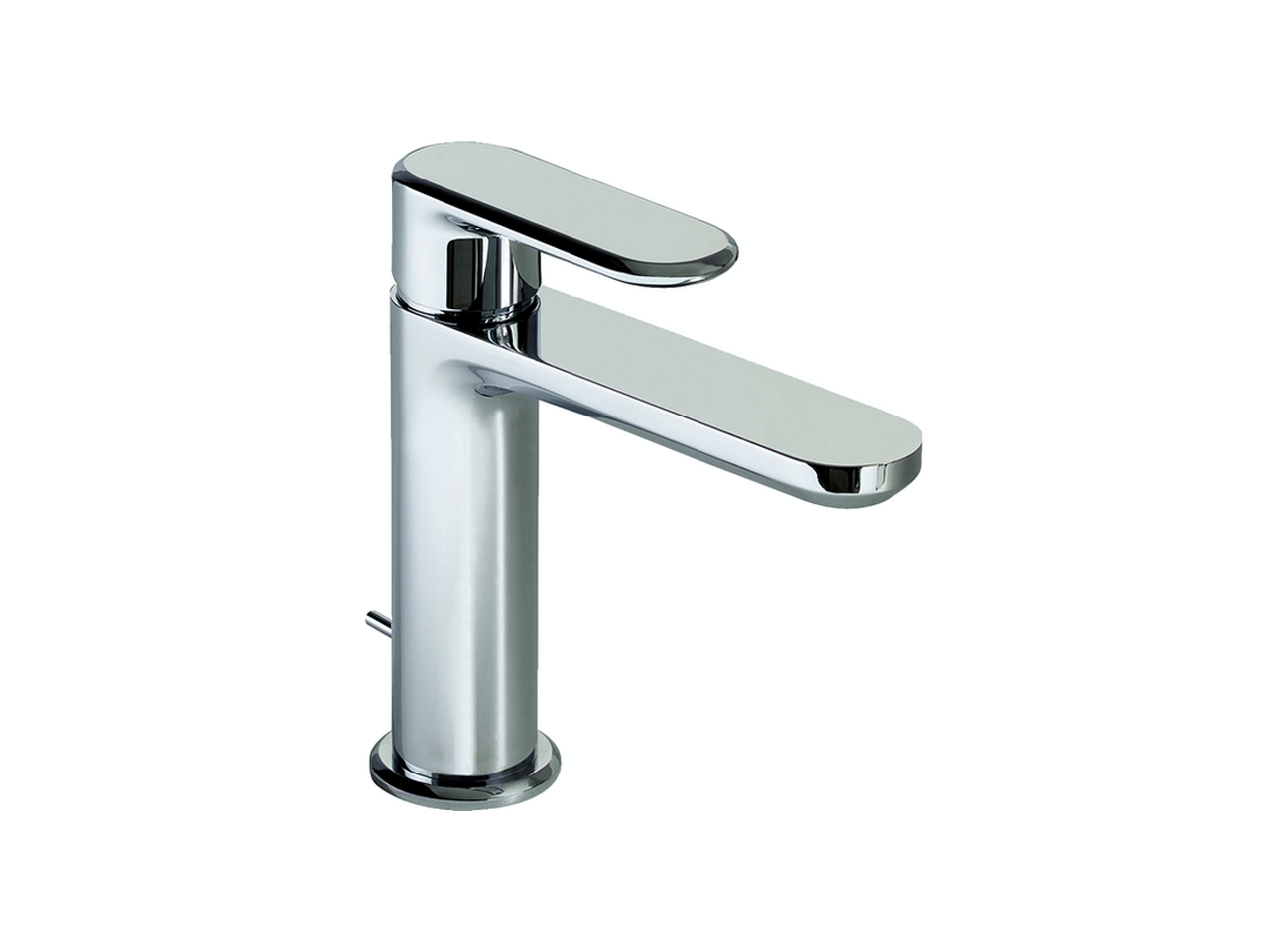 CisalMiscelatore monocomando lavabo LINEAVIVA_LV000510