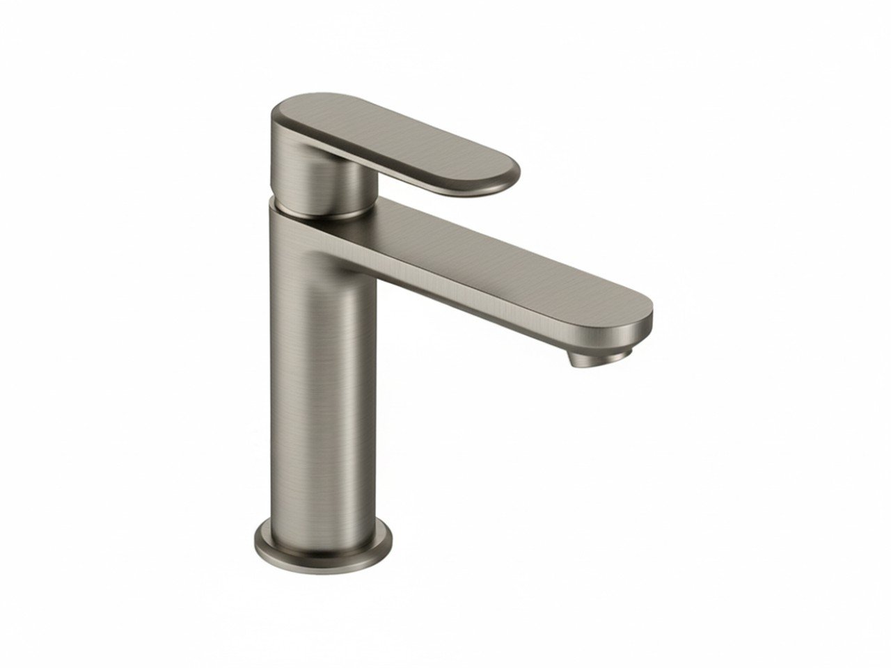Miscelatore monocomando lavabo LINEAVIVA_LV000540 -1