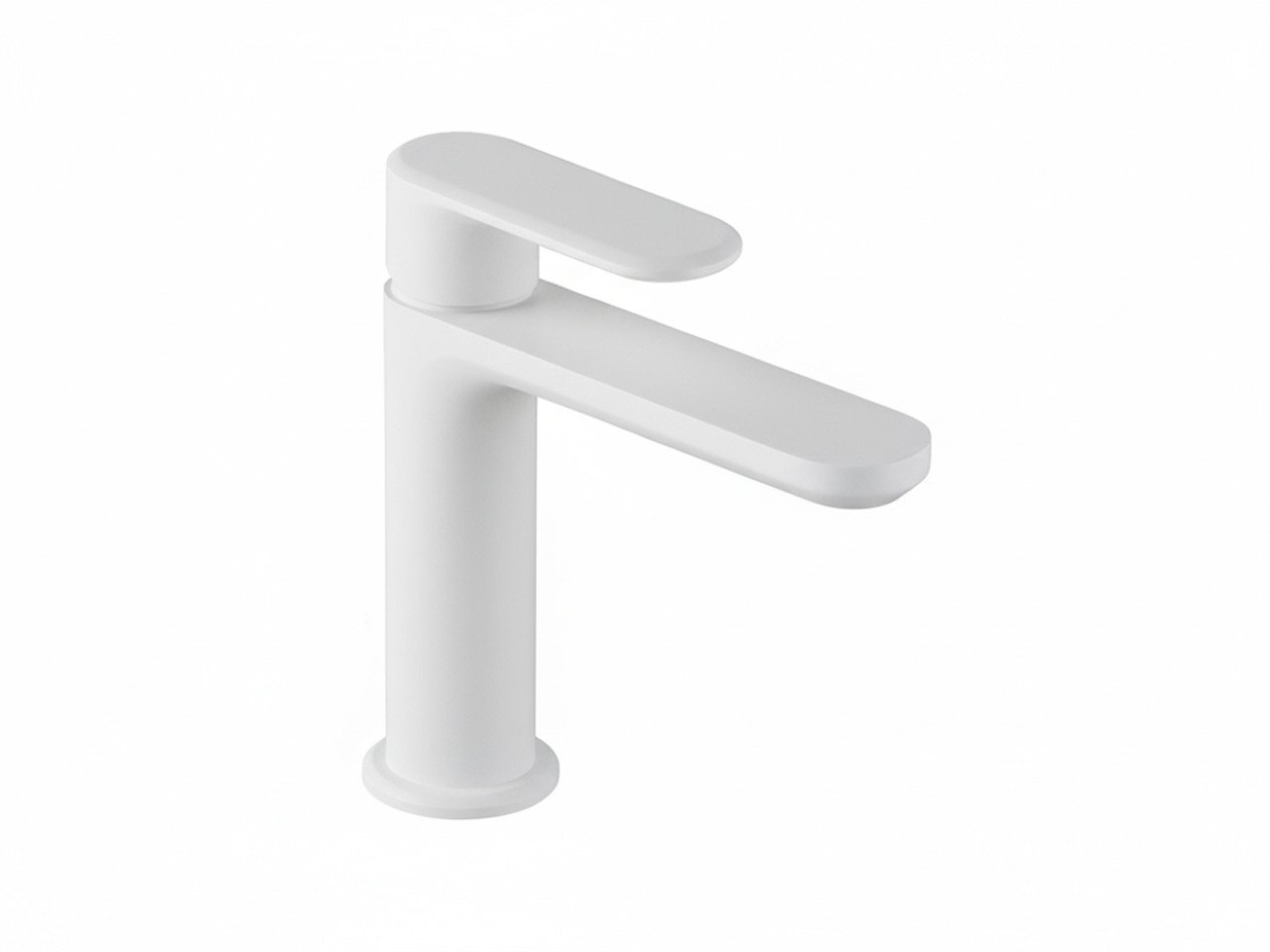 Miscelatore monocomando lavabo LINEAVIVA_LV000540 -1
