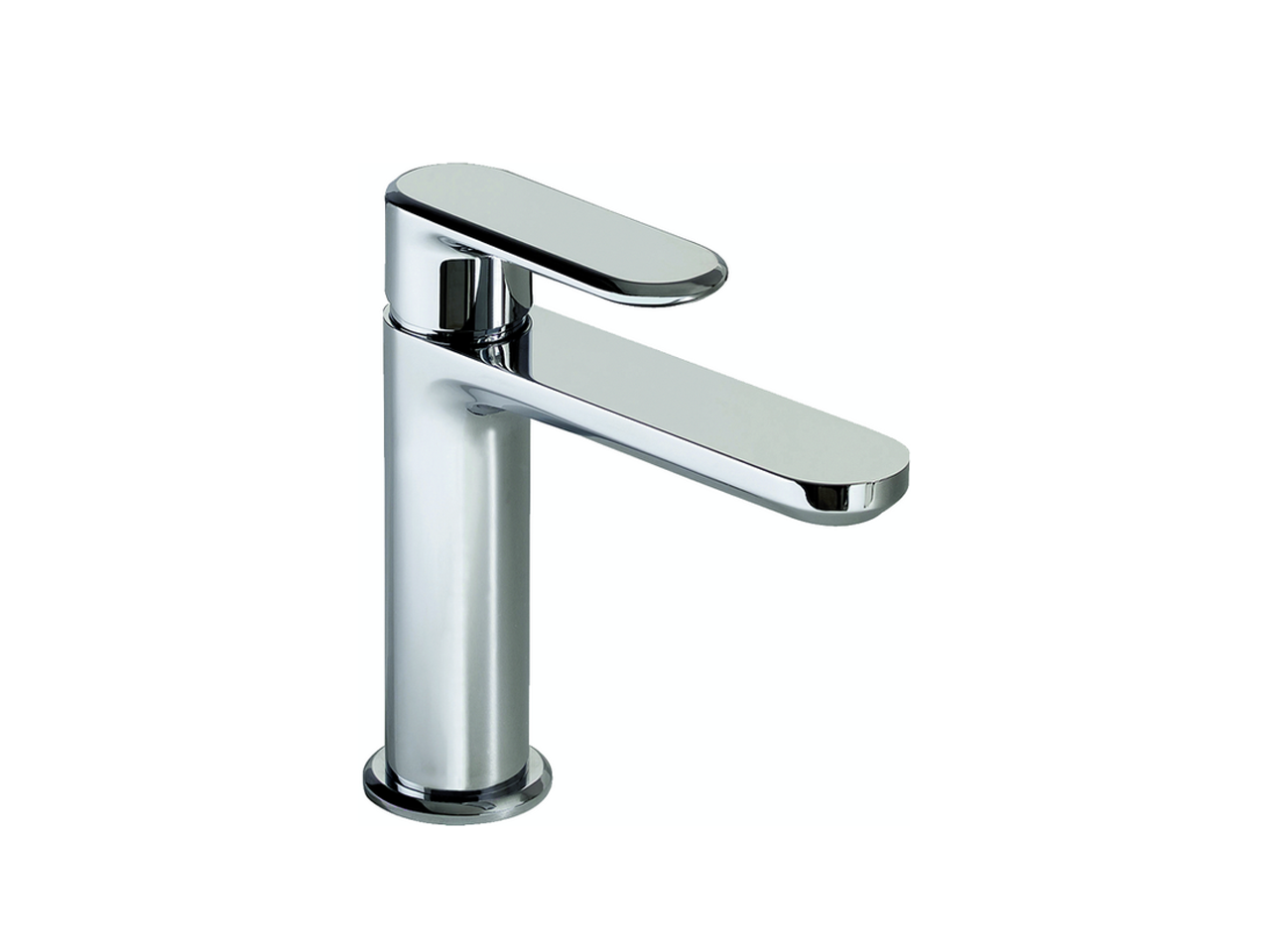 CisalMiscelatore monocomando lavabo LINEAVIVA_LV000540C