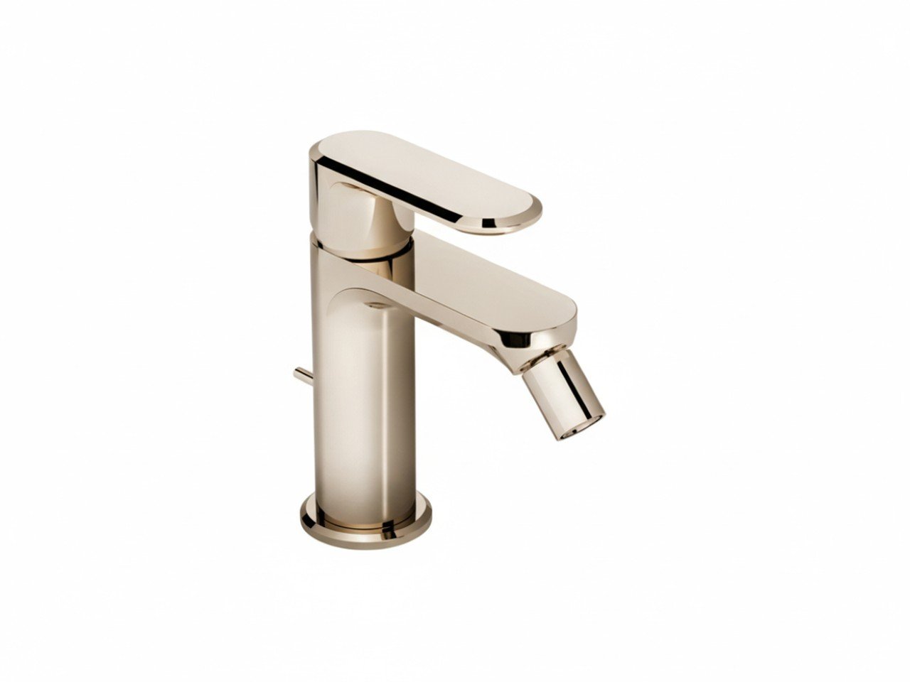 Miscelatore monocomando bidet LINEAVIVA_LV000550 -1