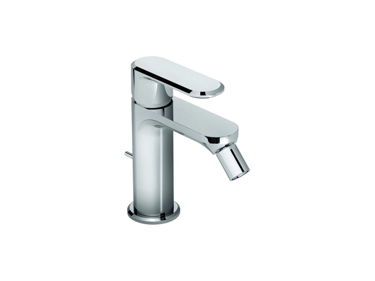 CisalMiscelatore monocomando bidet LINEAVIVA_LV000550