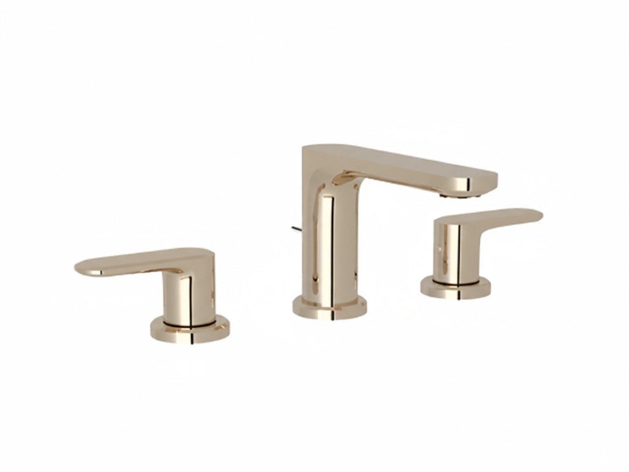 Miscelatore lavabo 3 fori LINEAVIVA_LV001020 -1