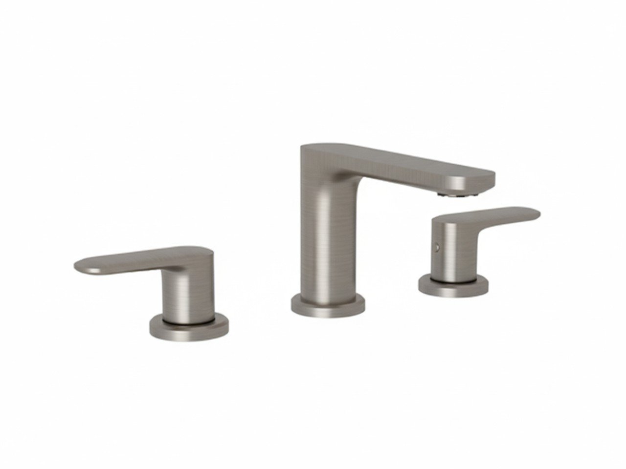 Miscelatore lavabo 3 fori LINEAVIVA_LV001020 -1