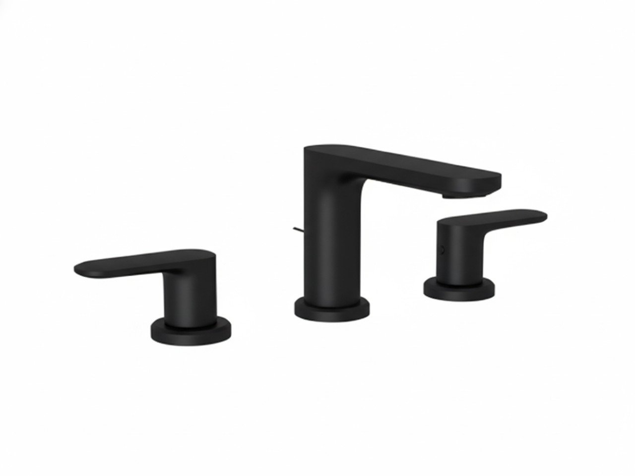 Miscelatore lavabo 3 fori LINEAVIVA_LV001020 -1