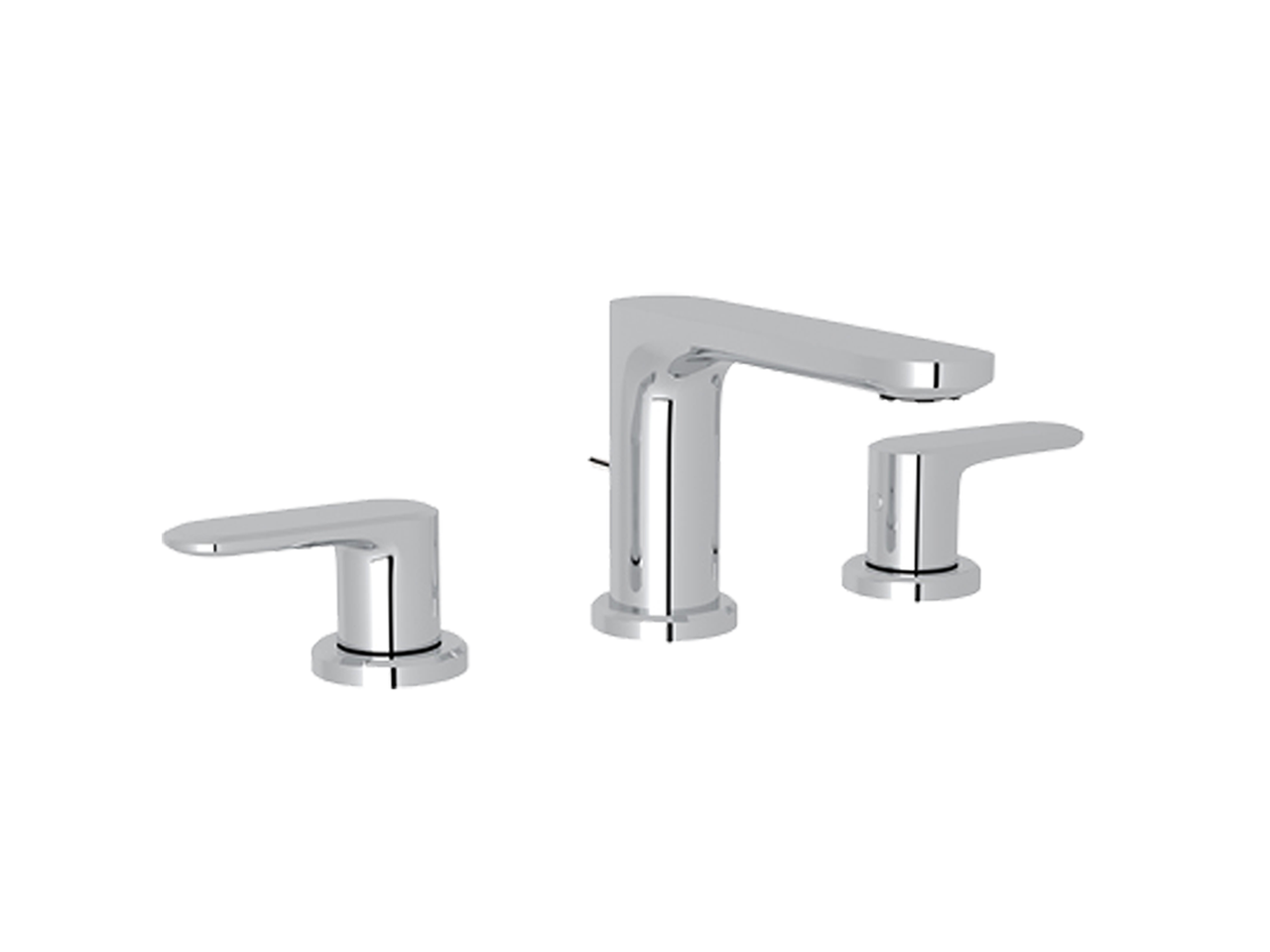 CisalMiscelatore lavabo 3 fori LINEAVIVA_LV001020