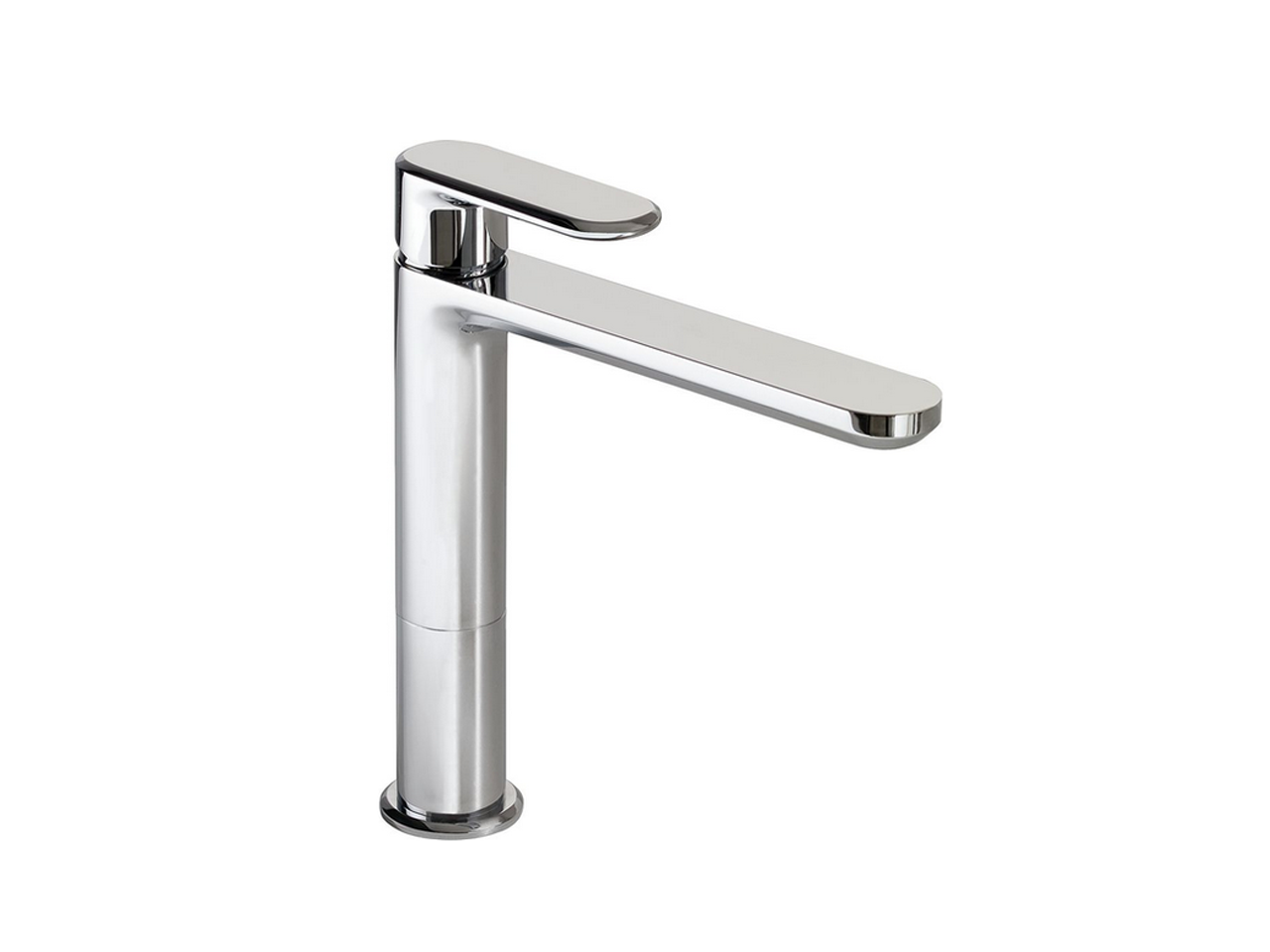 CisalMiscelatore monocomando lavabo medio LINEAVIVA_LV001500