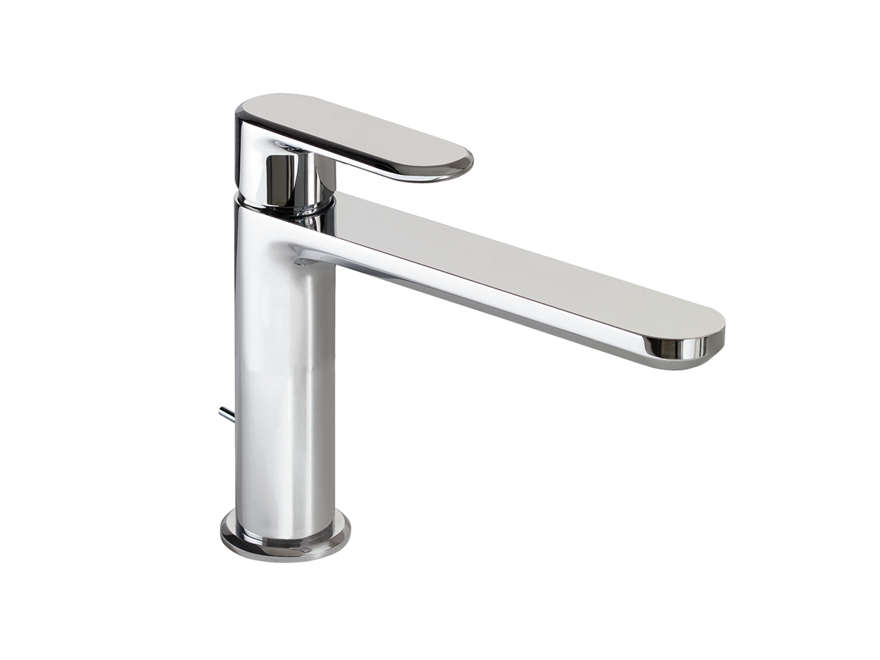 CisalMiscelatore monocomando lavabo LINEAVIVA_LV001510