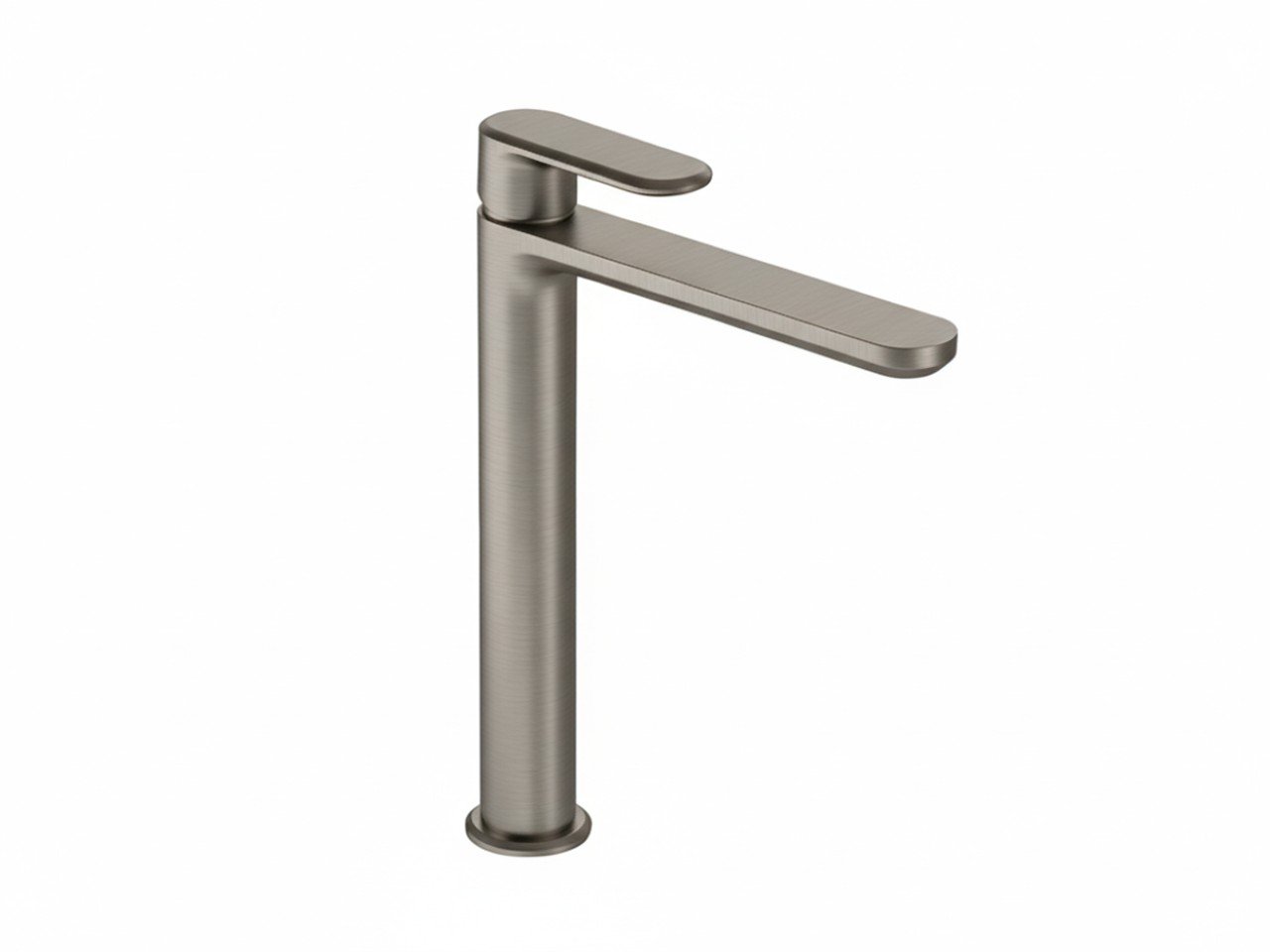 Miscelatore monocomando lavabo alto LINEAVIVA_LV003554 -1