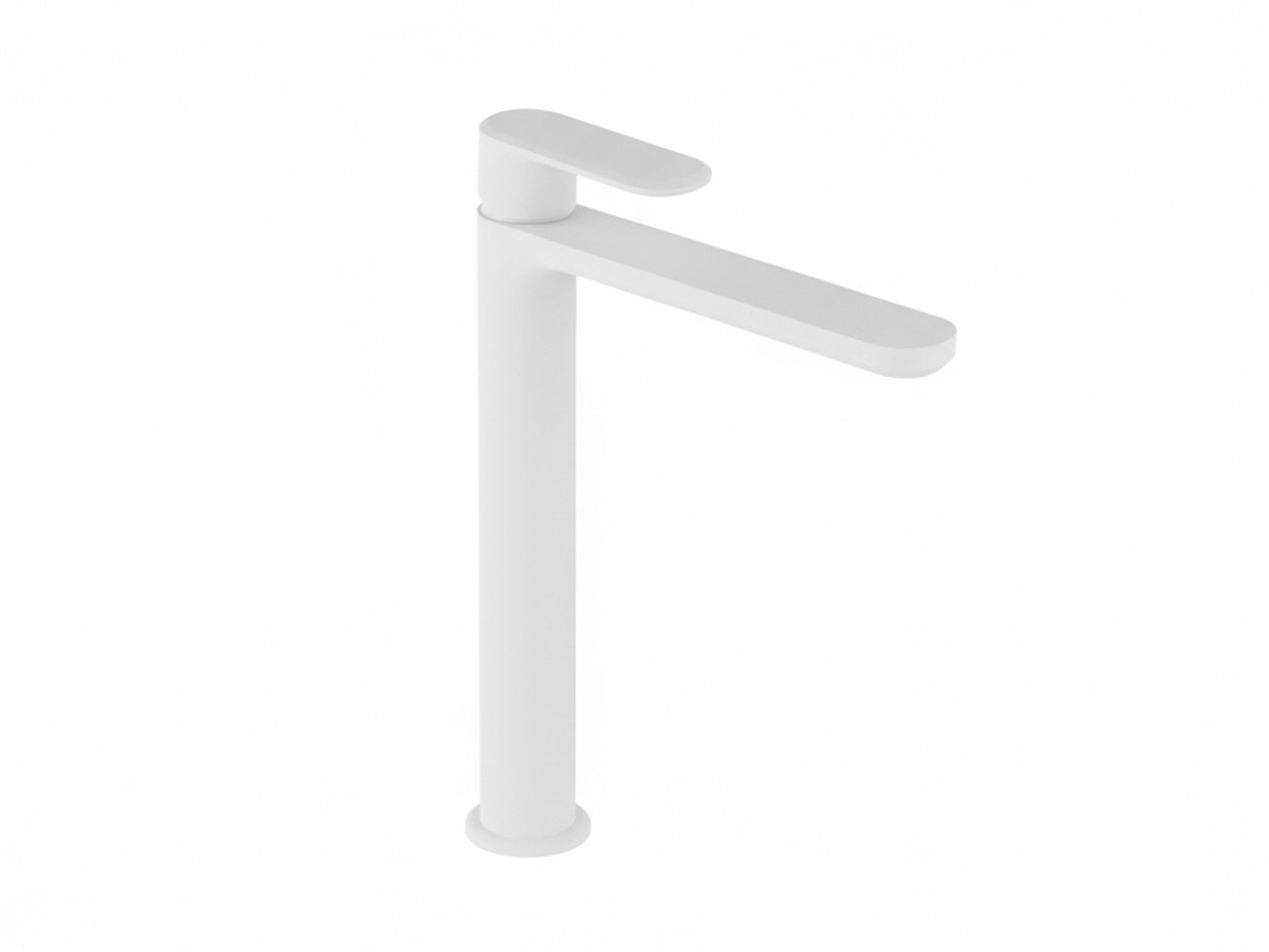 Miscelatore monocomando lavabo alto LINEAVIVA_LV003554 -1