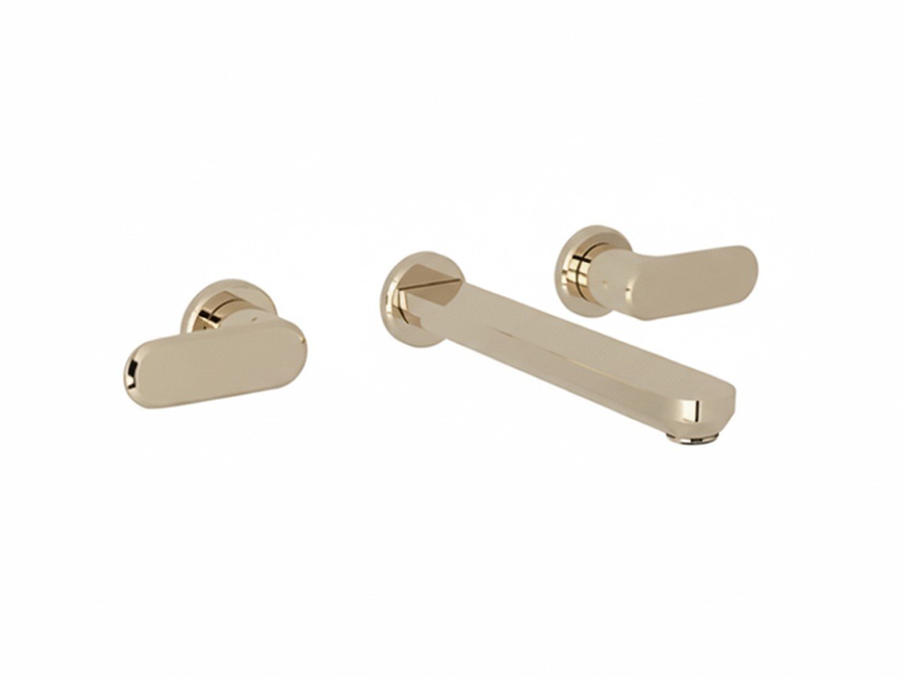 Parte esterna lavabo a parete LINEAVIVA_LV013510 -1