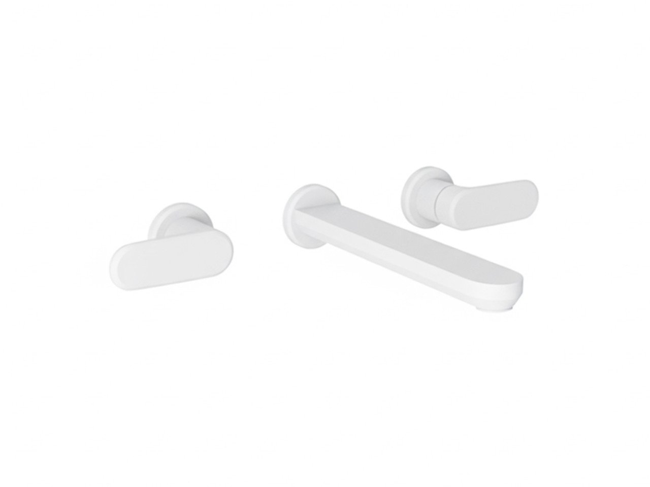 Parte esterna lavabo a parete LINEAVIVA_LV013510 -1